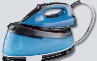 Poco Topmatic Dampfbügelstation SGS2500.1 Angebot