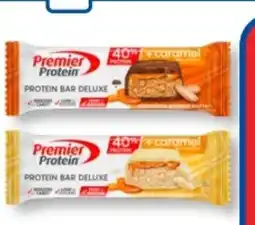 Budni Premier Protein Riegel Angebot