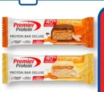 Budni Premier Protein Riegel Angebot