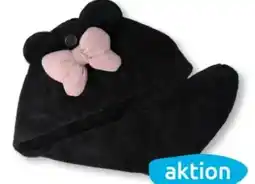 Budni Parsa Beauty Minnie Mouse Haarturban Angebot