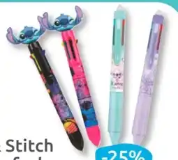 Budni Lilo & Stitch Mehrfach-schreiber Angebot