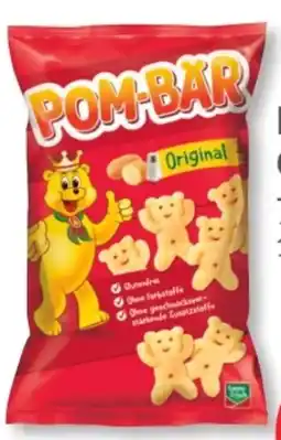 Budni Funny Frisch Pom-Bär Original Angebot