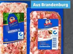 PENNY Golßener Spreewälder Sülze Angebot