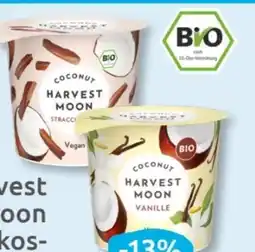 Budni Harvest Moon Bio Kokosnuss-Alternative Angebot