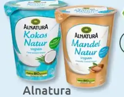 Budni Alnatura Bio Kokos Natur Vegan Angebot
