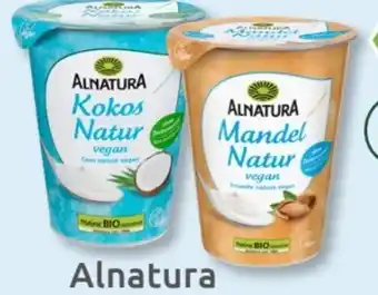 Budni Alnatura Bio Kokos Natur Vegan Angebot
