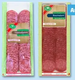 PENNY Eberswalder Traditions-salami Angebot