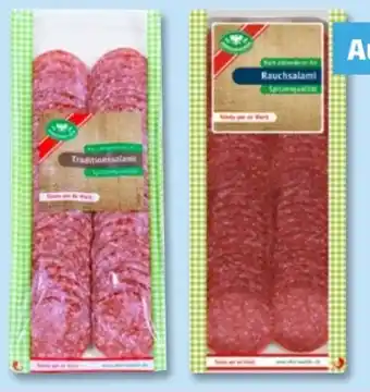 PENNY Eberswalder Traditions-salami Angebot