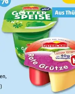 PENNY Osterland Götterspeise Angebot