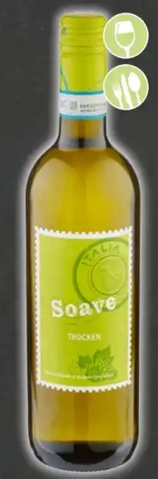 PENNY Soave Angebot
