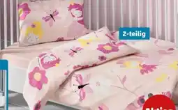 PENNY Home Ideas Living Renforce Bettwasche-Garnitur Angebot