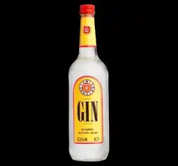 PENNY G. Winkelhausen Gin Angebot