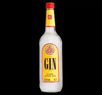 PENNY G. Winkelhausen Gin Angebot