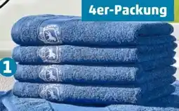 PENNY Polo Club Gästetücher Angebot