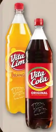 nahkauf Vita Cola Angebot
