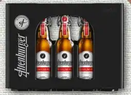 nahkauf Altenburger Brauerei Premium Pils Angebot