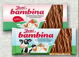 nahkauf Zetti Bambina Angebot