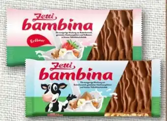nahkauf Zetti Bambina Angebot