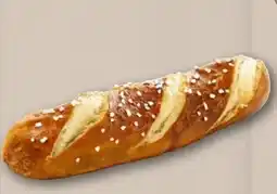 nahkauf Rewe Back-Station Laugenstange Angebot