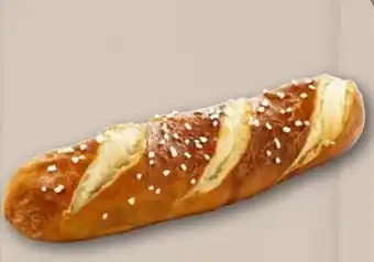 nahkauf Rewe Back-Station Laugenstange Angebot