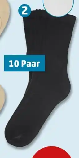 PENNY Herren Sportsocken 10er-Pack Angebot