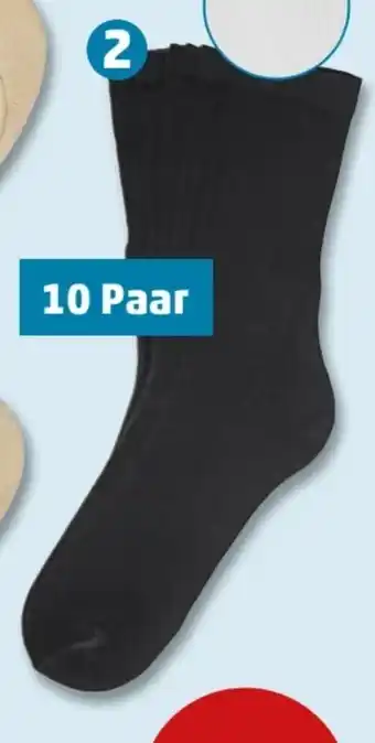 PENNY Herren Sportsocken 10er-Pack Angebot