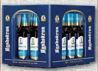 nahkauf Landskron Pilsner Angebot