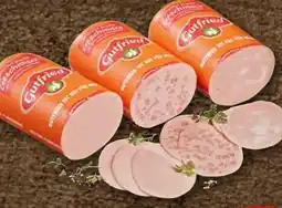 nahkauf Gutfried Geflügel-Aufschnitt Angebot
