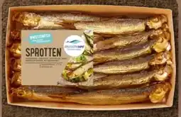 nahkauf Deutsche See Sprotten Angebot