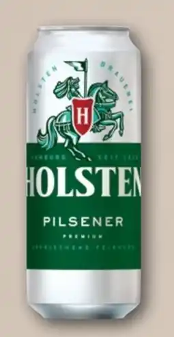 nahkauf Holsten Pilsener Angebot