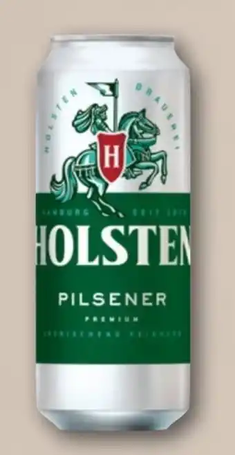 nahkauf Holsten Pilsener Angebot
