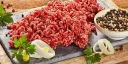 nahkauf Hackfleisch gemischt Angebot