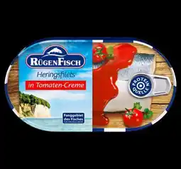 PENNY Rügen Fisch Heringsfilets Angebot