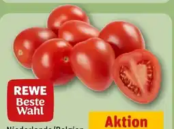 REWE Rewe Beste Wahl Romatomaten Chef Angebot