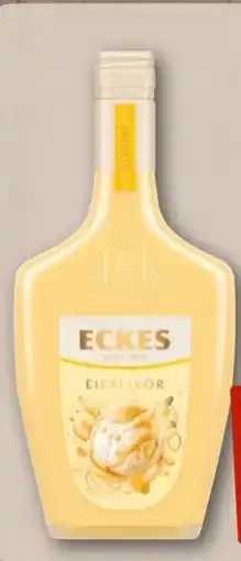 nahkauf Eckes Edler Eierlikör Angebot