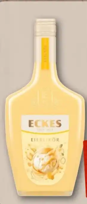 nahkauf Eckes Edler Eierlikör Angebot