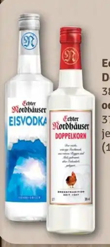 nahkauf Echter Nordhäuser Doppelkorn Angebot