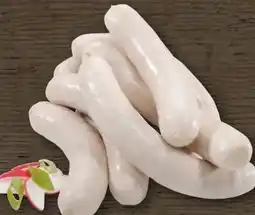 REWE Wolf Original Thüringer Rostbratwurst Angebot