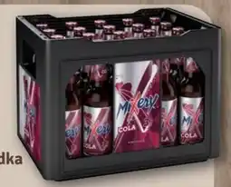nahkauf Karlsberg MiXery Bier + Cola Angebot
