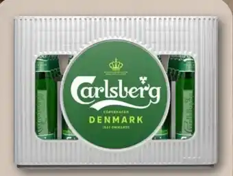 nahkauf Carlsberg Beer Angebot