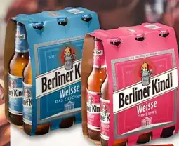 nahkauf Berliner Kindl Weisse Angebot