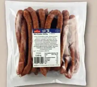 nahkauf Die Rostocker Miniknacker Angebot