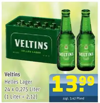 Getränke Arena Veltins Angebot