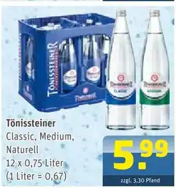 Getränke Arena Tönissteiner tönissteiner Angebot