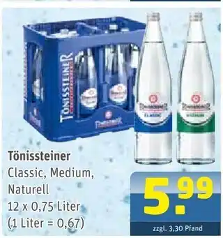 Getränke Arena Tönissteiner tönissteiner Angebot
