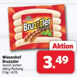 Markant Wiesenhof bruzzzler Angebot
