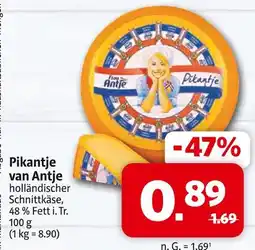 Markant Frau antje pikantje van antje Angebot