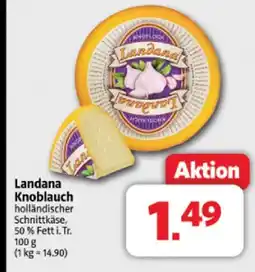 Markant Landana knoblauch Angebot