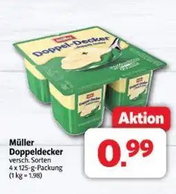 Markant Müller doppeldecker Angebot