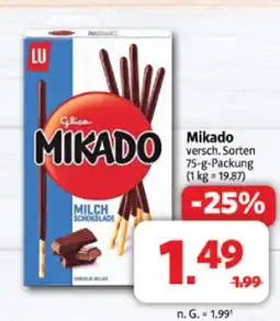 Markant Lu mikado Angebot